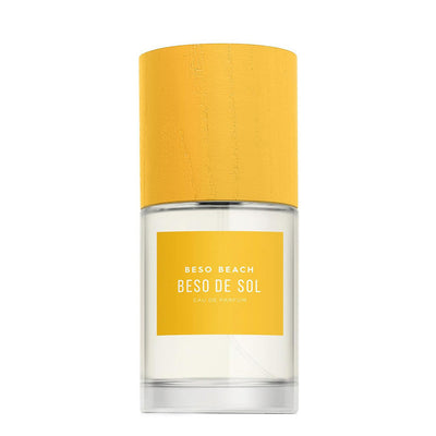 Imagen de Eau de Parfum – Beso de Sol