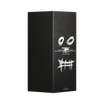 Morris Motley Black Yuzu Bodywash