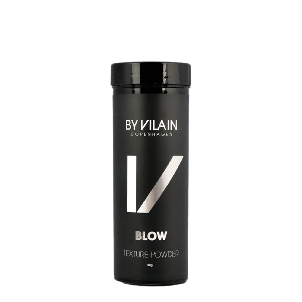 By Vilain Polvo para el cabello Blow