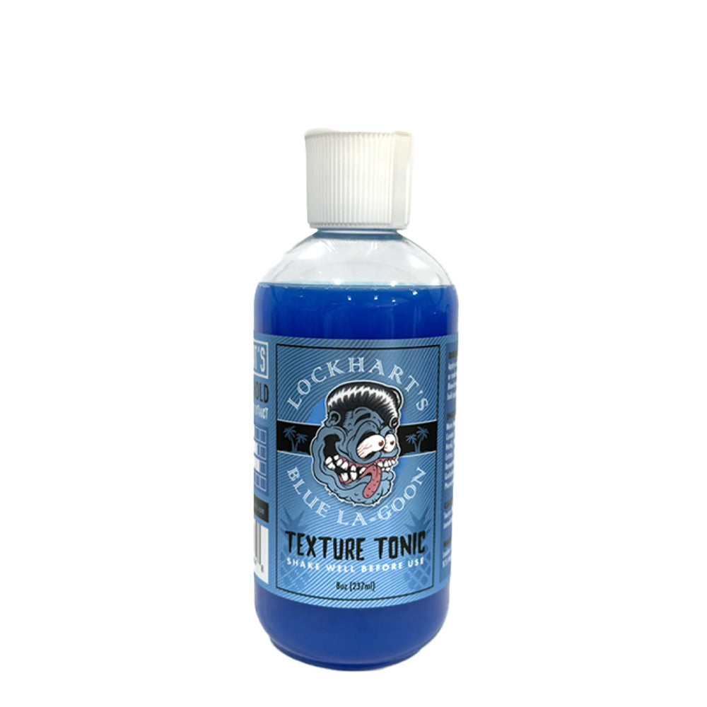 Lockhart's Tónico Texturizador Blue La-Goon