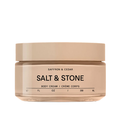 Imagen de Crema corporal - Saffron & Cedar