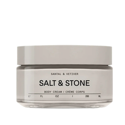 Imagen de Crema corporal - Santal & Vetiver