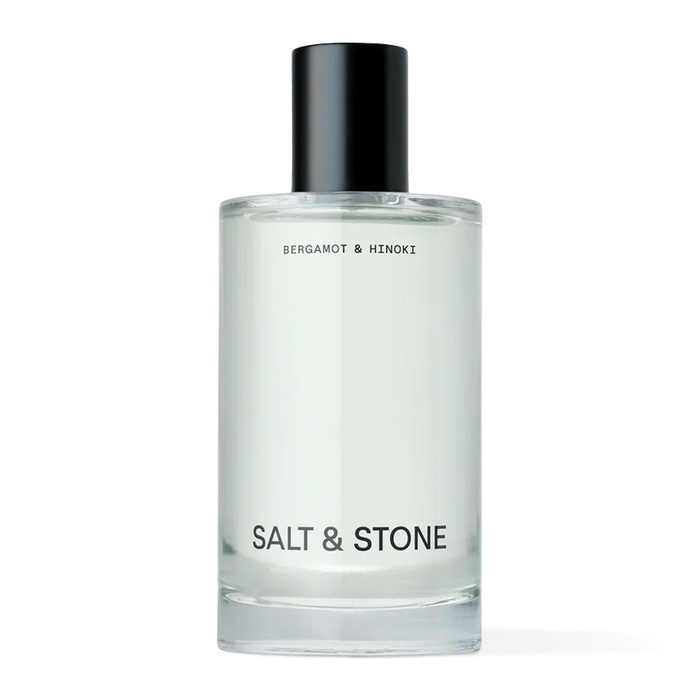Salt & Stone Bruma corporal – Bergamota & Hinoki