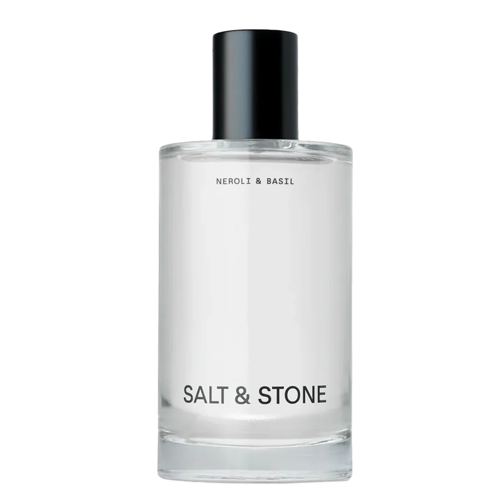 Salt & Stone Bruma corporal – Neroli & Albahaca