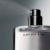 Bruma corporal – Rosa Negra & Oud