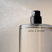 Bruma corporal – Sándalo & Vetiver