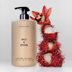 Gel de ducha – Azafrán & Cedro