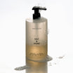 Gel de ducha – Sándalo & Vetiver