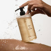 Gel de ducha – Sándalo & Vetiver