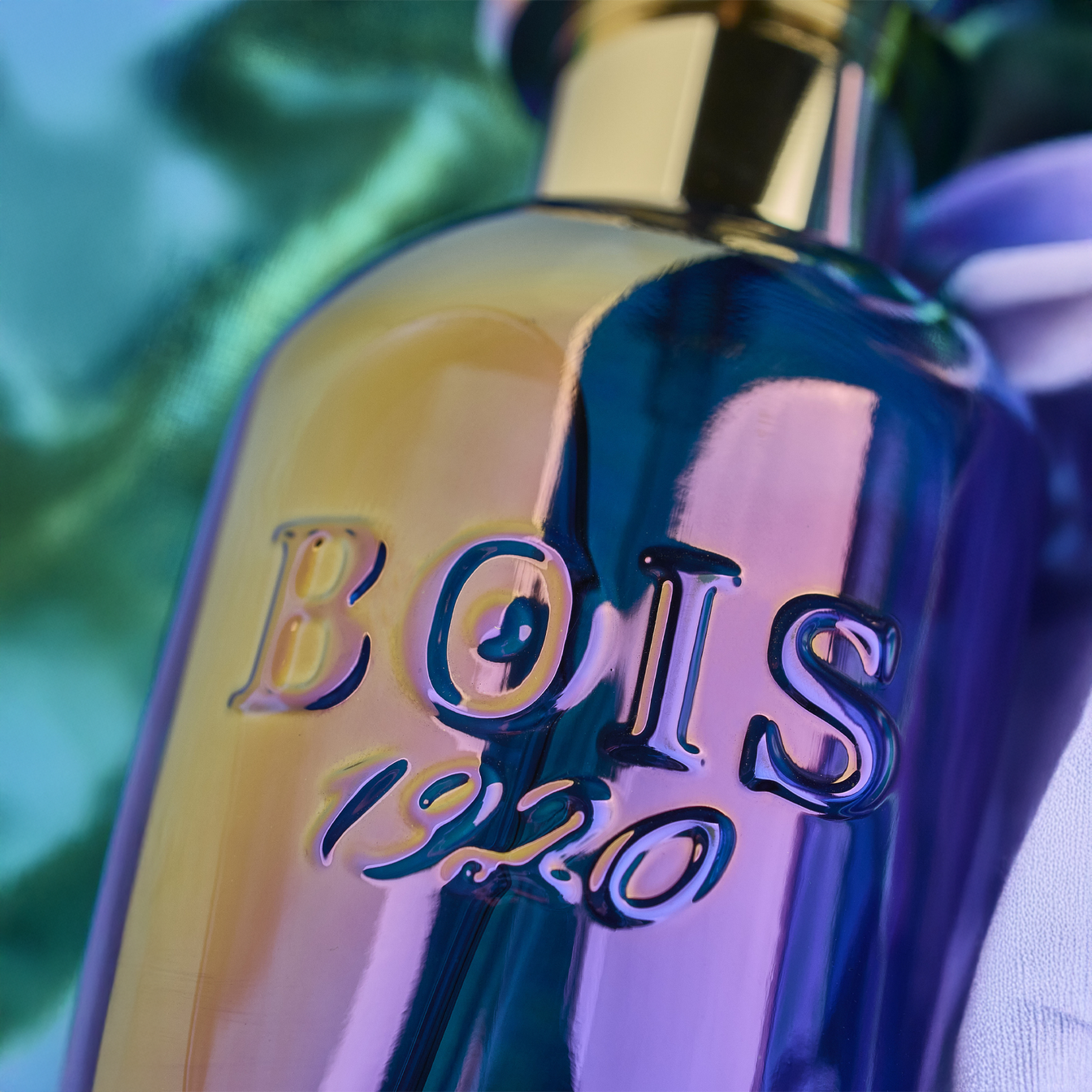 Bois 1920 Arte 1920 sfeer afbeelding