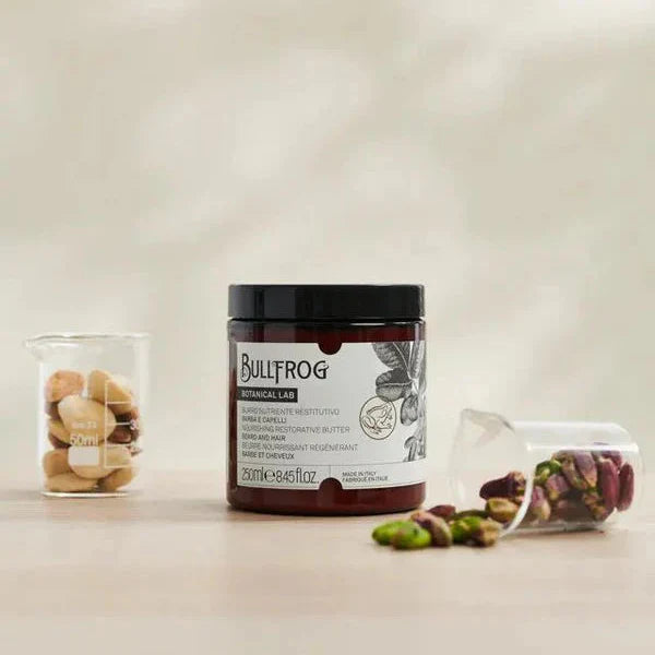Bullfrog Nourishing Restorative Butter