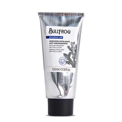 Imagen de Mascarilla Exfoliante Antipolución