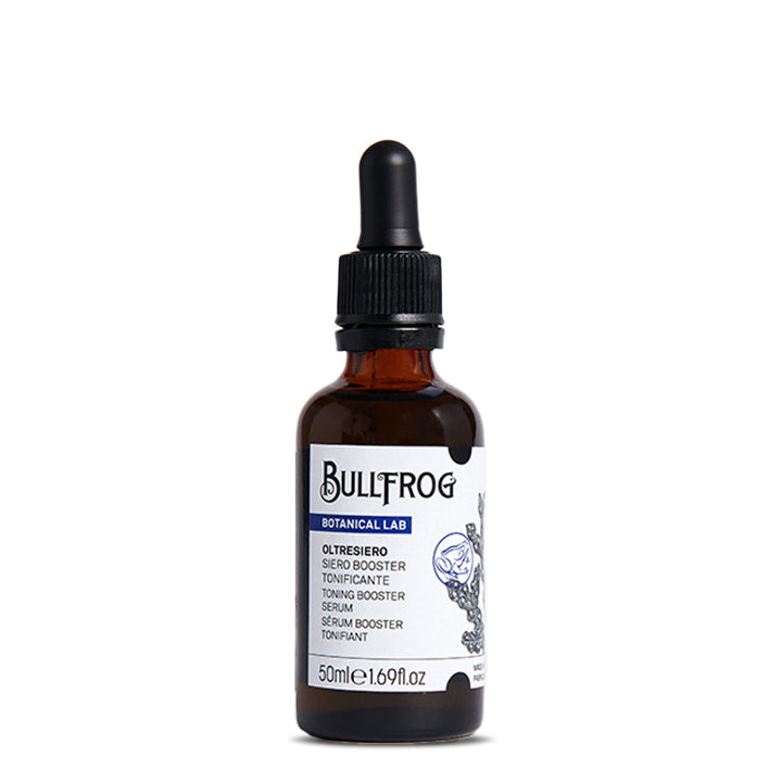 Bullfrog Sérum Potenciador Tonificante