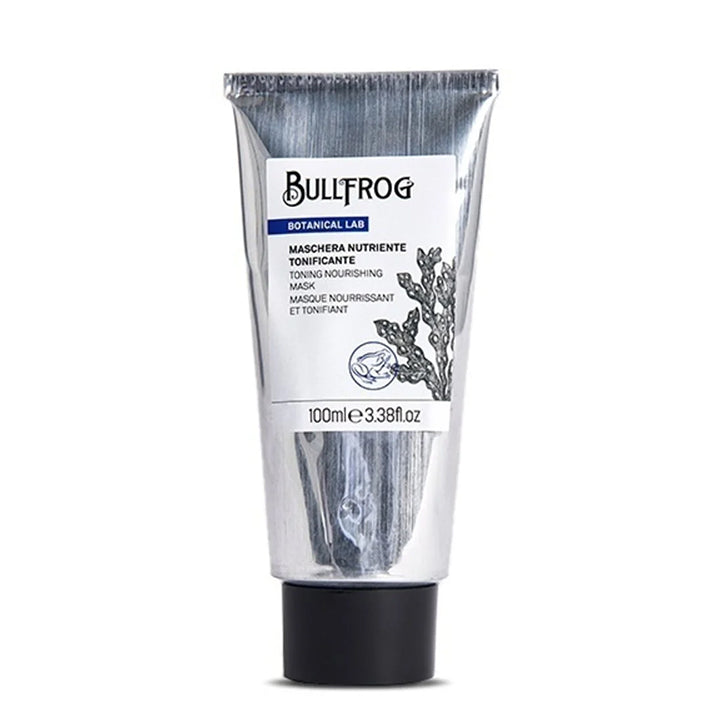 Bullfrog Mascarilla Nutritiva Tonificante