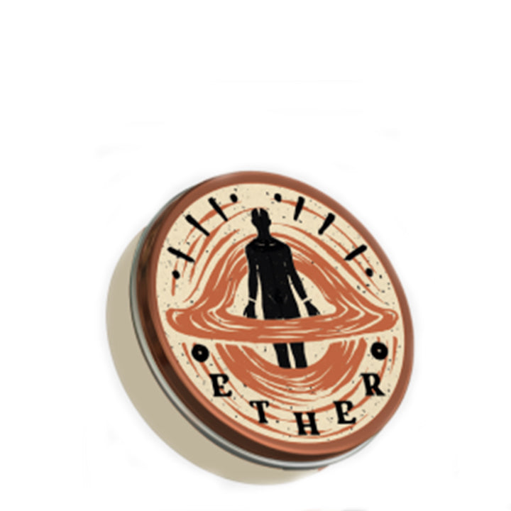 Ether Hybrid Matte Clay