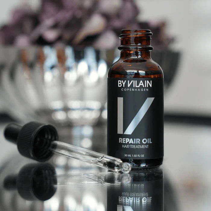 By Vilain Repair Oil Hair Treatment