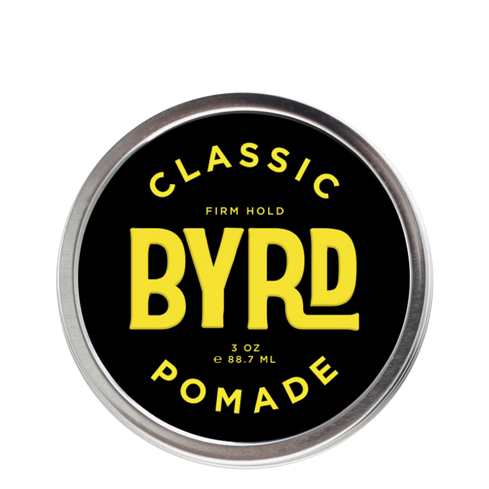 Byrd Pomada clásica