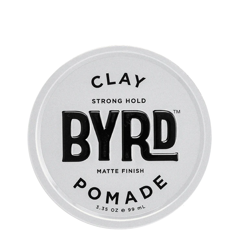 Byrd Pomada Clay