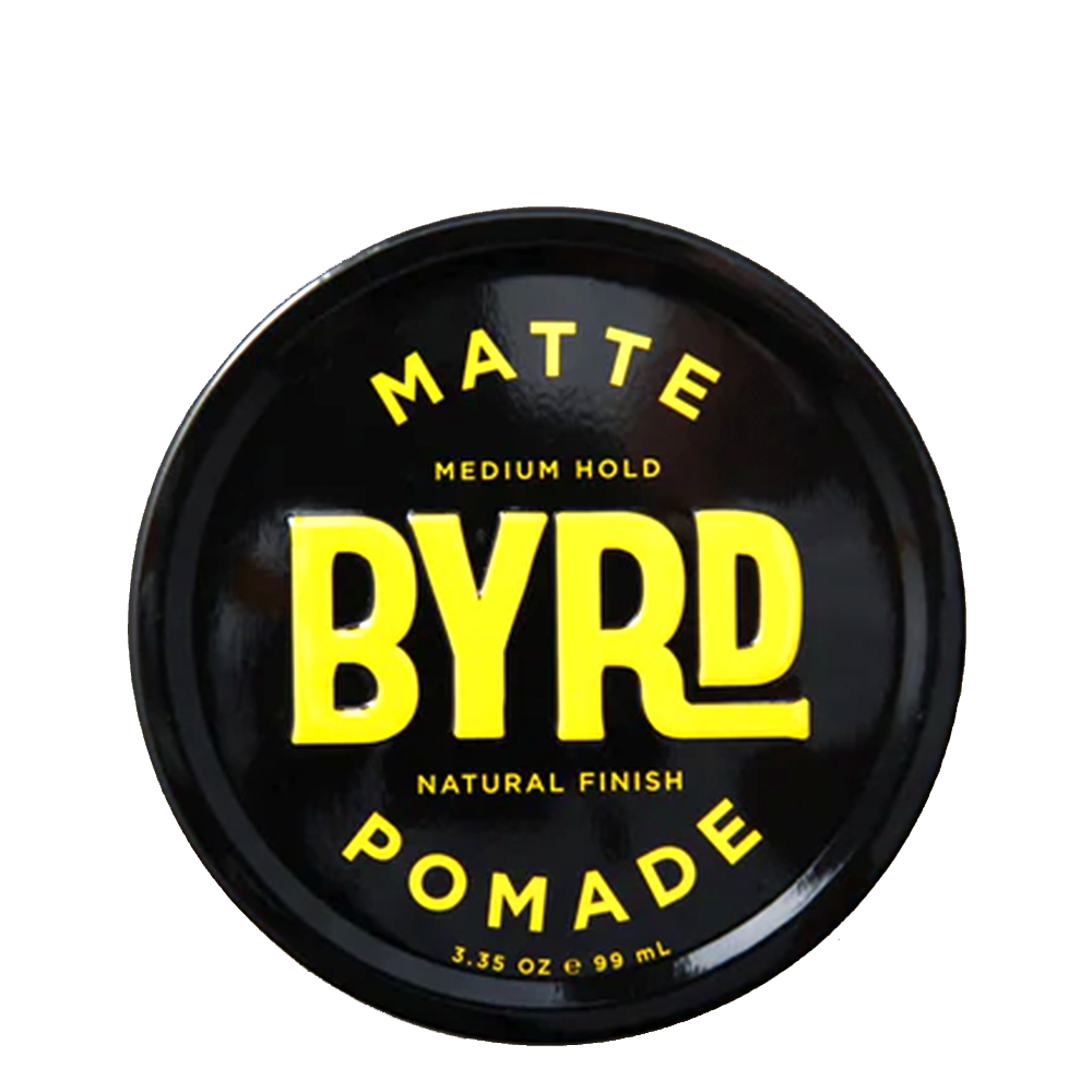 Byrd Pomada mate