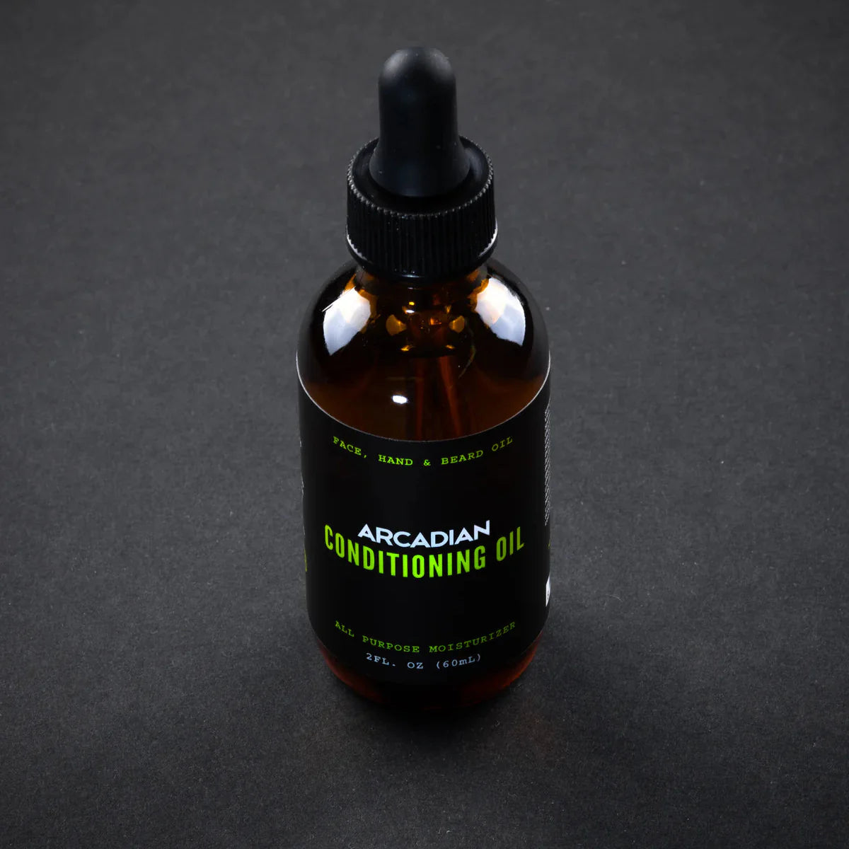Arcadian Conditioning Oil – Face, Hand & Beard Oil
