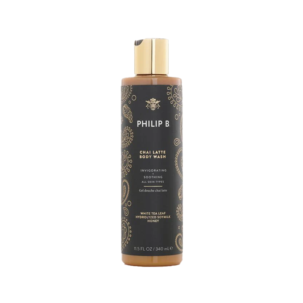 Philip B Gel de ducha Chai Latte