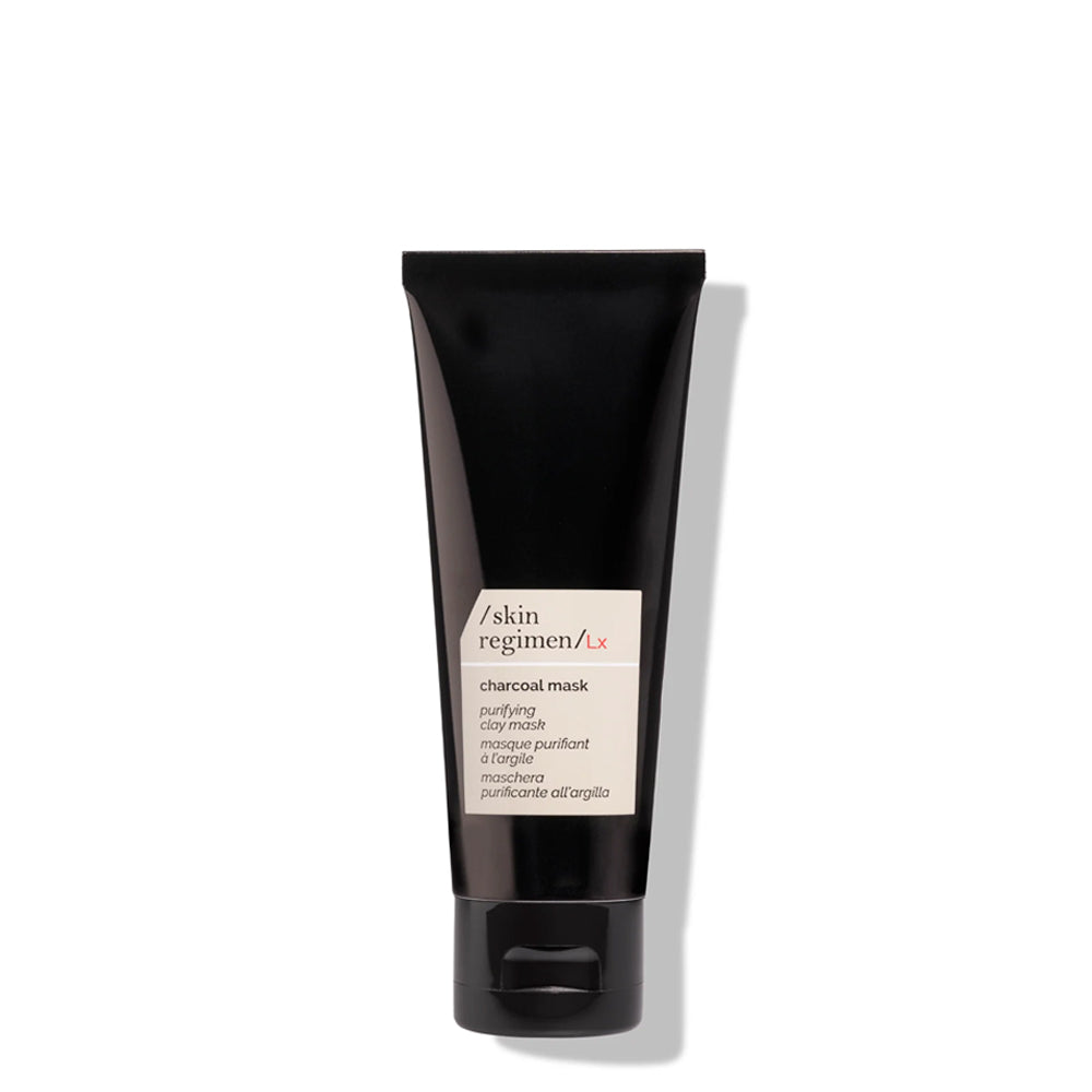 Skin Regimen Lx Mascarilla de Carbón