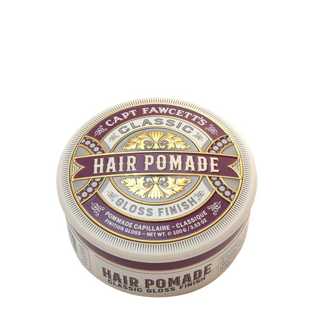 Captain Fawcett Pomada Clásica