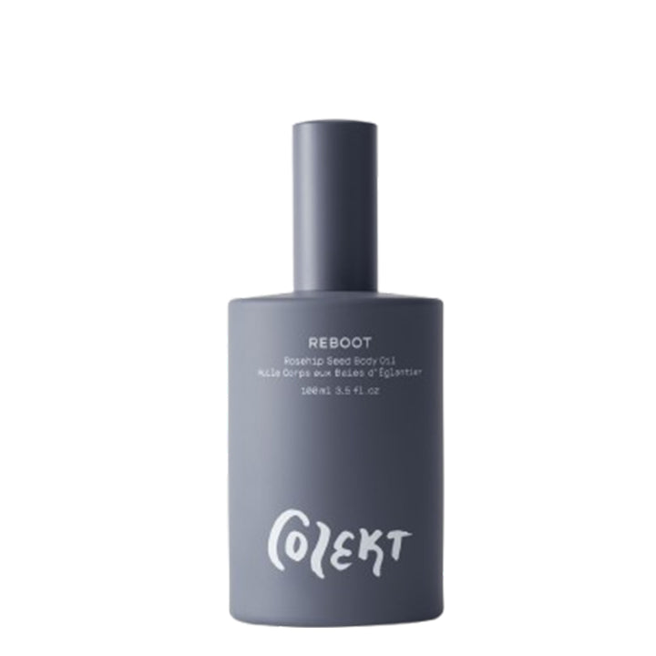 Colekt Aceite corporal de Semilla de Rosa Mosqueta Reboot
