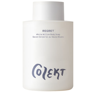 Imagen de Jabón corporal Regret White Willow