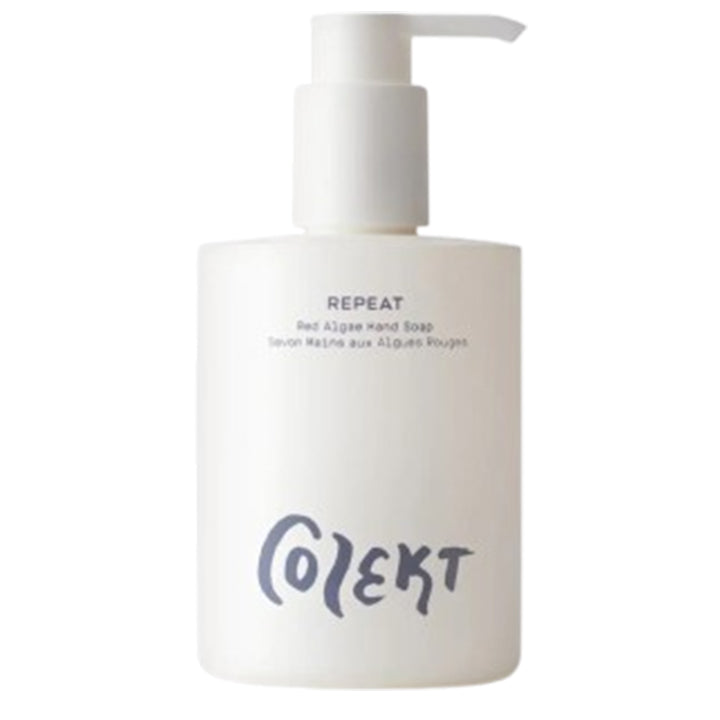Colekt Repeat Red Algae Hand Soap