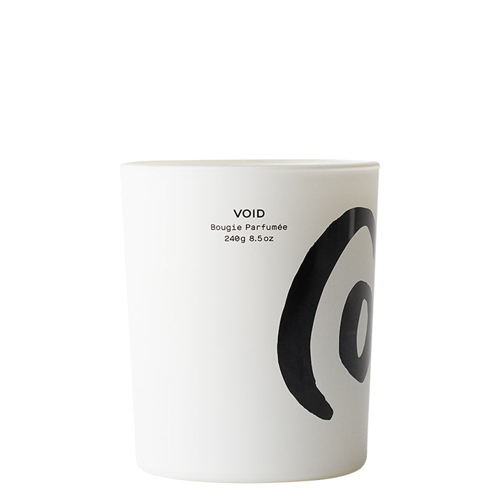 Colekt Vela perfumada Void