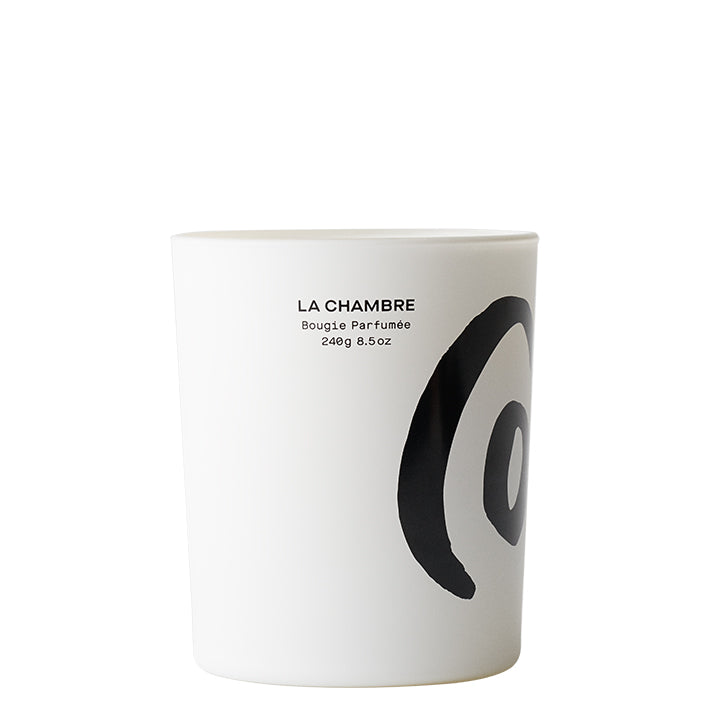 Colekt Vela perfumada La Chambre