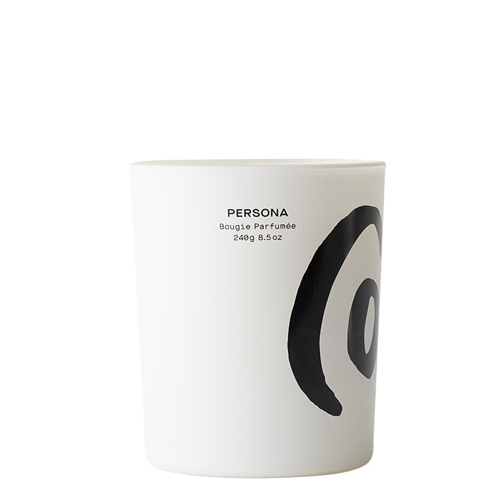 Colekt Vela perfumada Persona