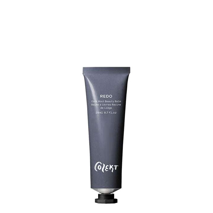 Colekt Bálsamo de belleza de raíz de corcho Redo