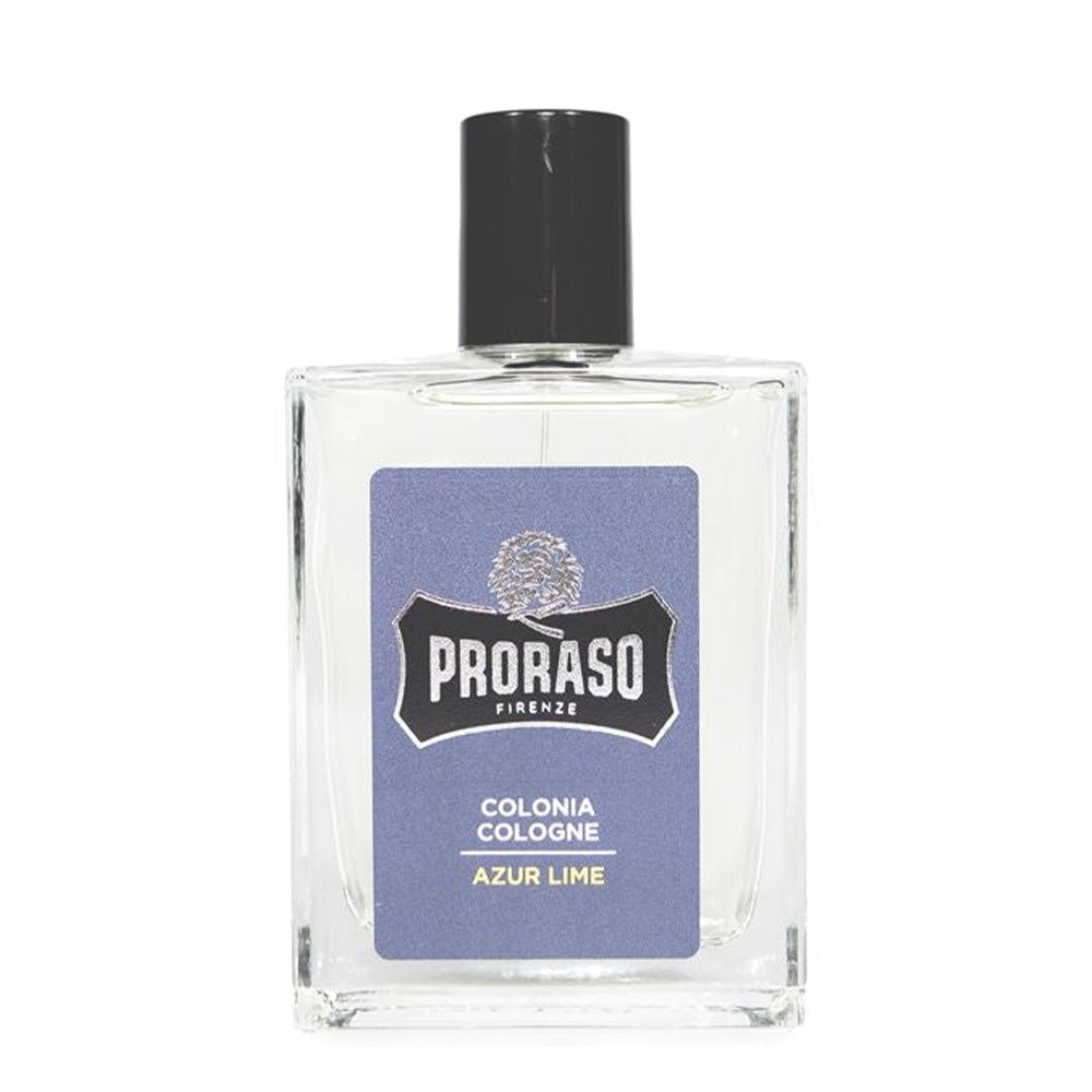 Proraso Colonia – Azur Lime