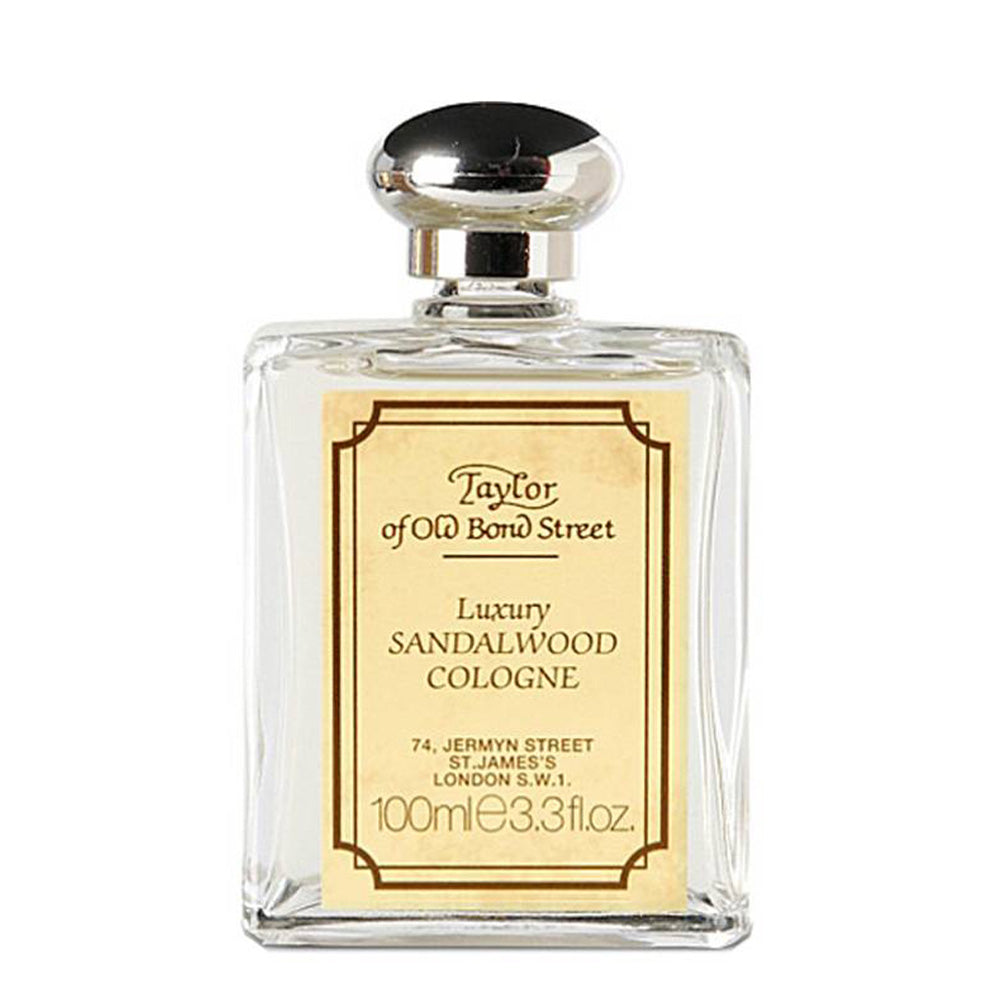 Taylor of Old Bond Street Cologne – Sándalo