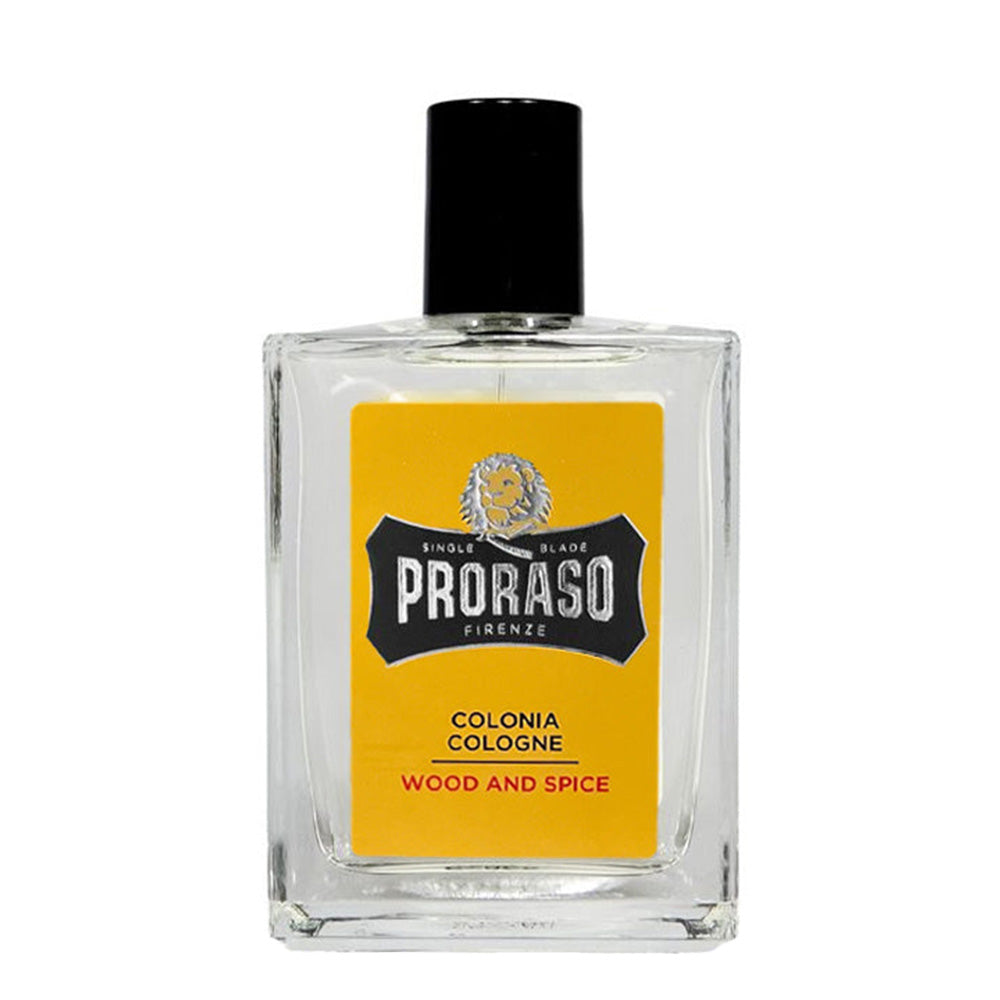 Proraso Colonia – Madera & Especias