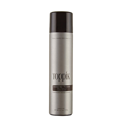Image of product Espesador de cabello con color