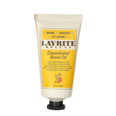 Imagen de Aceite para barba concentrado