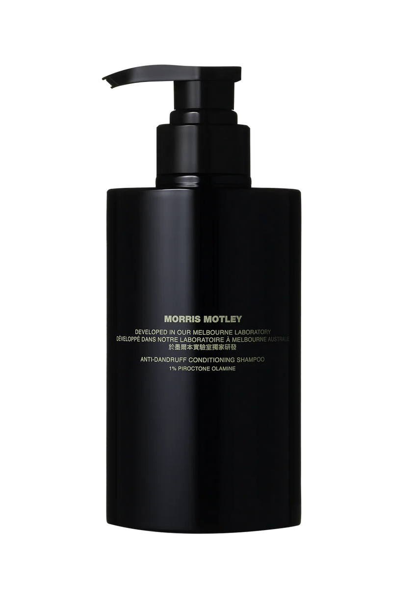 Morris Motley Anti Dandruff Conditioning Shampoo