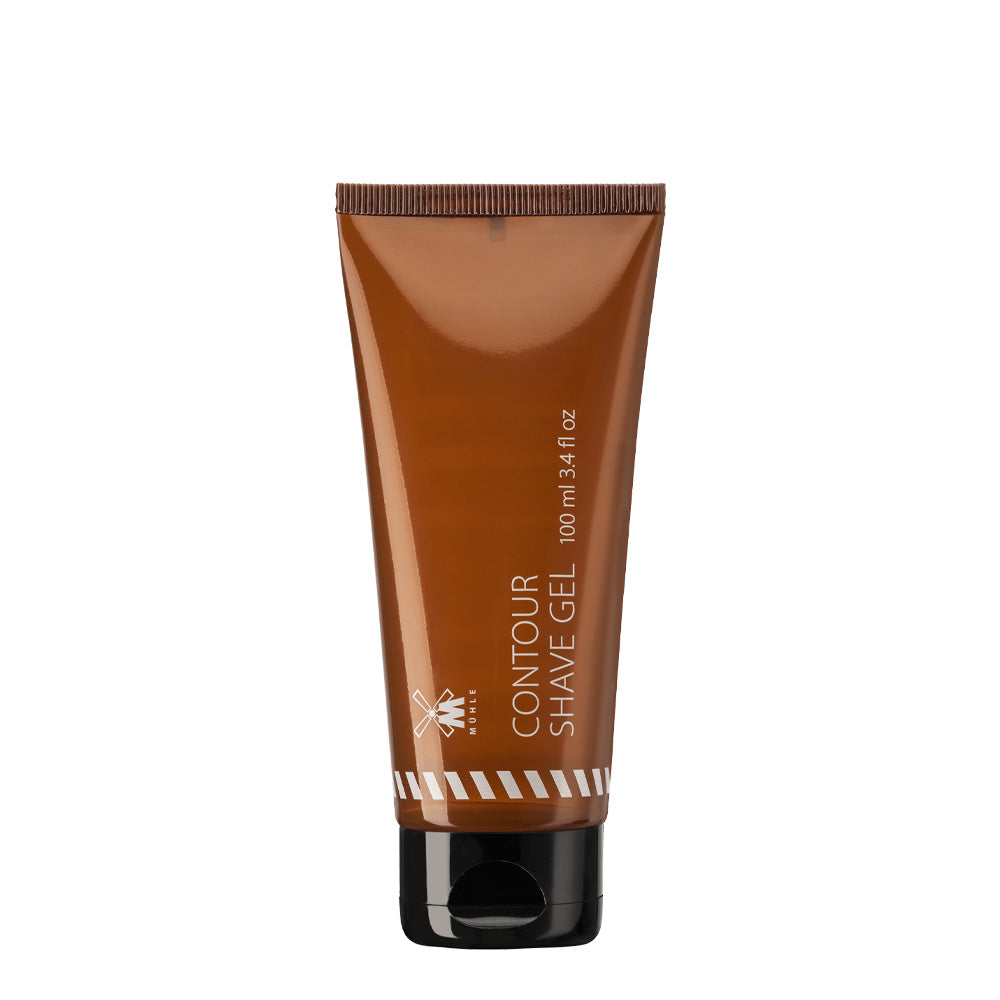 Mühle Gel de afeitar Contour