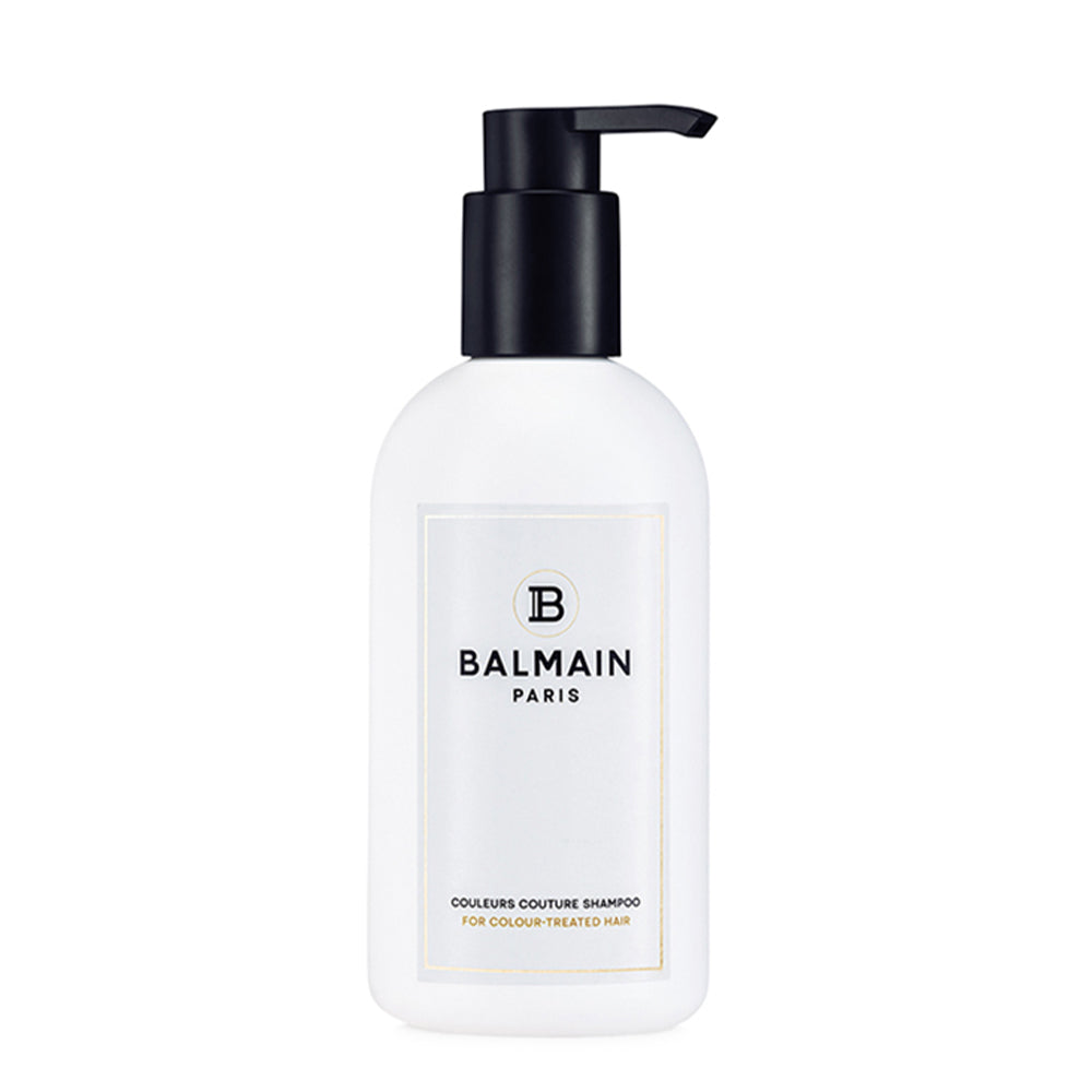 Balmain Hair Champú Couleurs Couture