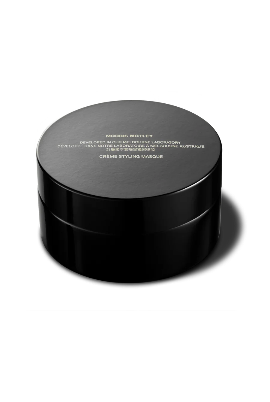 Crème Stylling Masque