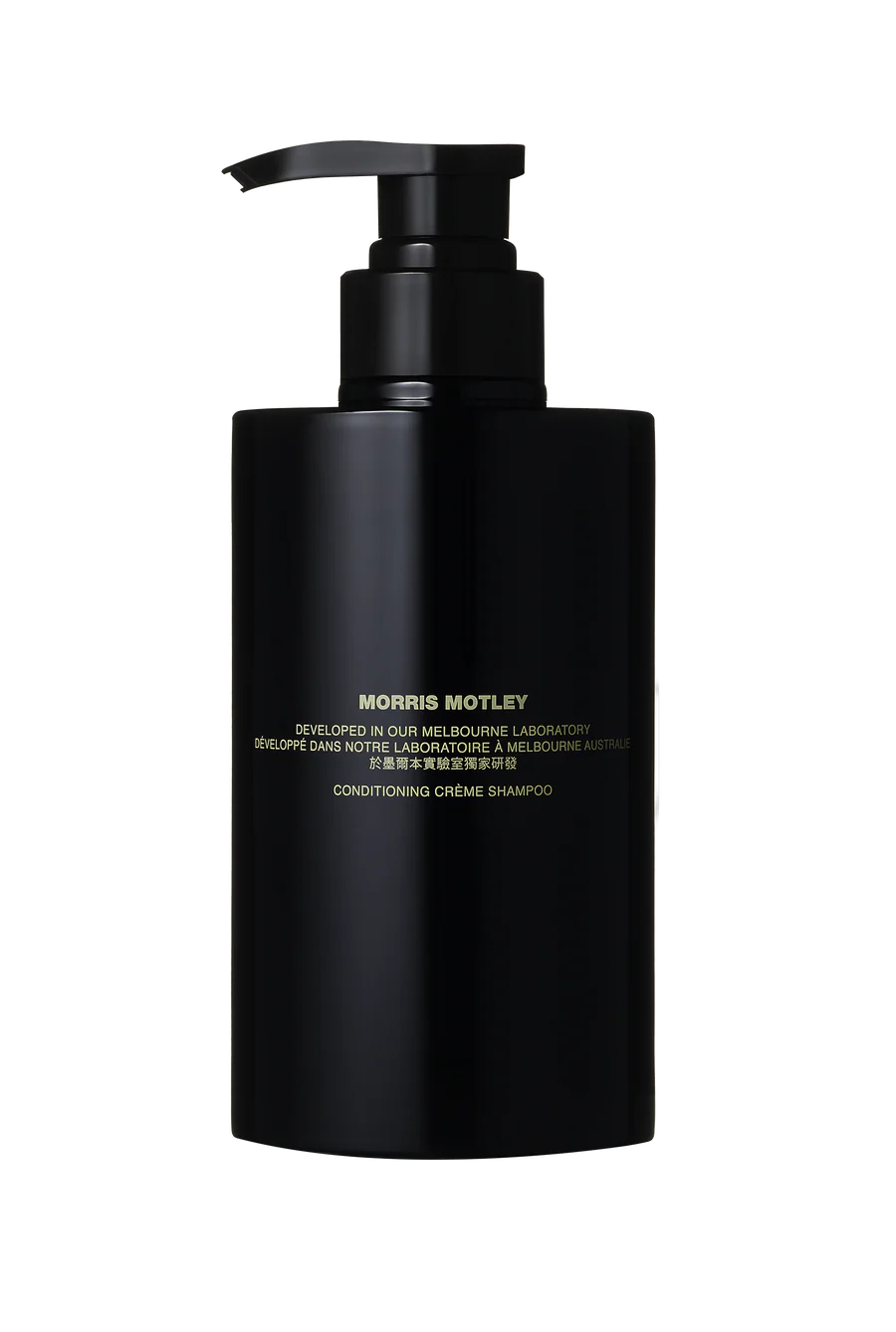 Morris Motley Champú Crema Nutritivo