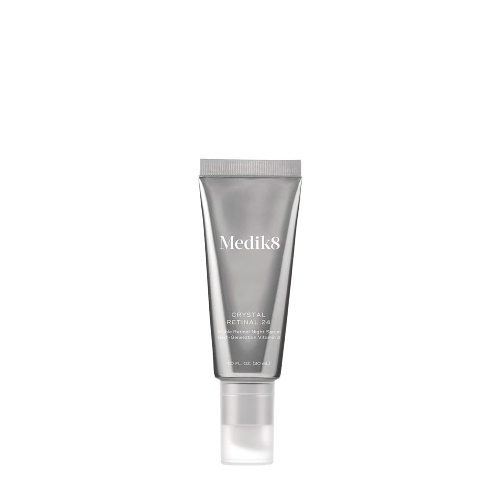 Medik8 Sérum de Noche Crystal Retinal 24™