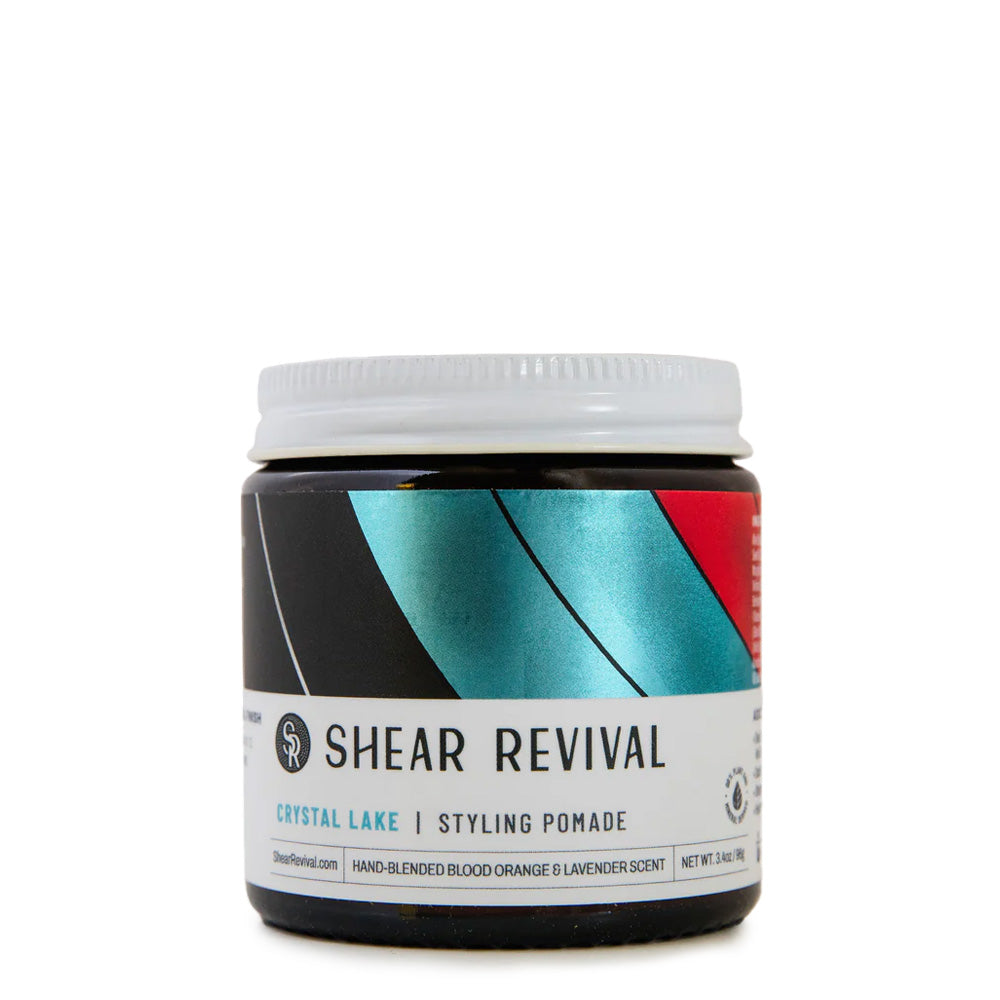 Shear Revival Pomada Crystal Lake
