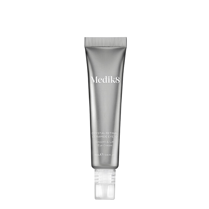 Medik8 Retinal Ceramide Cristal Contorno de Ojos 10