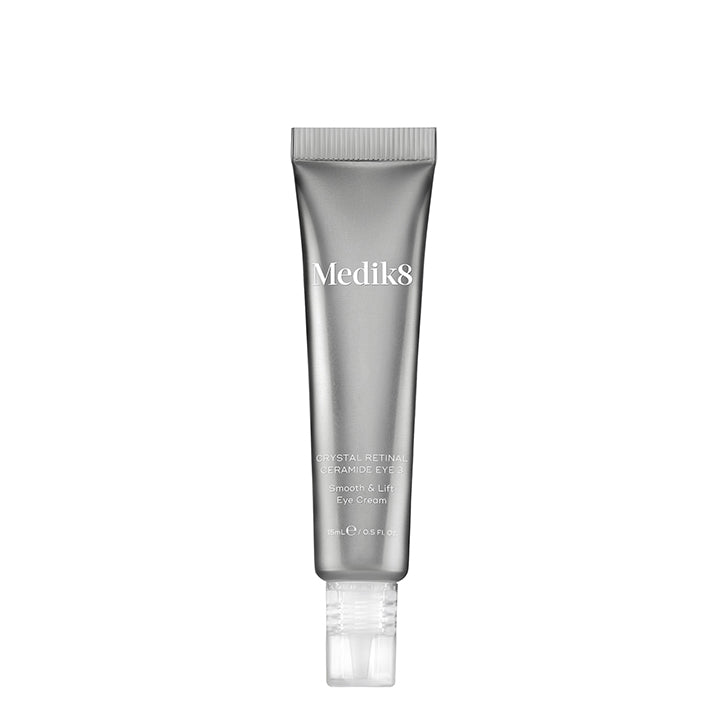 Medik8 Cristal Retinal Ceramide Eye 3