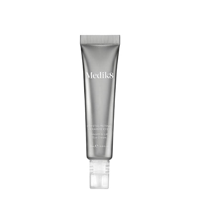 Imagen de Cristal Retinal Ceramide Eye 3