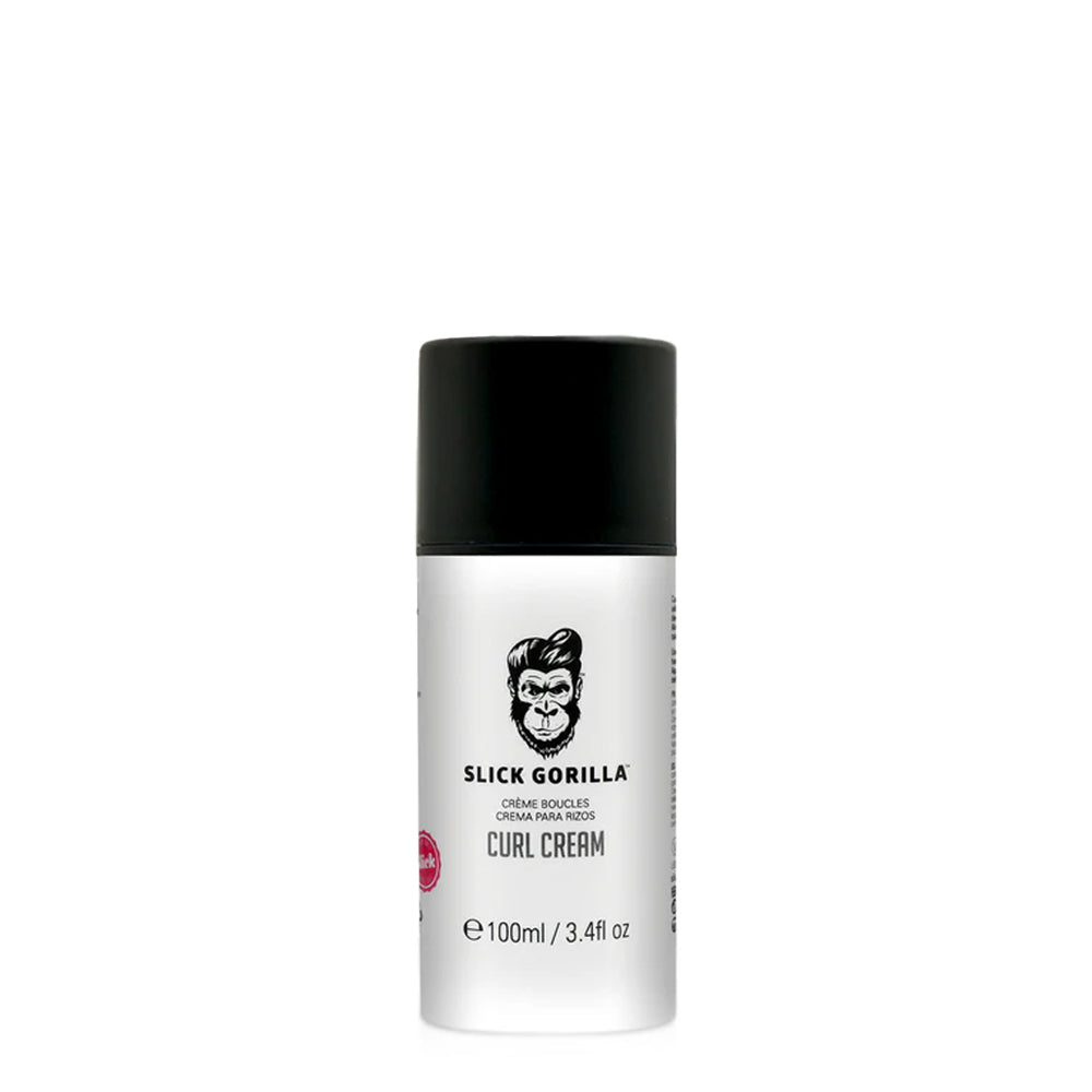 Slick Gorilla Crema para rizos